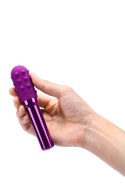 Le Wand Grand Bullet Wiśniowy – Intensywny Wibrator Typu Bullet
