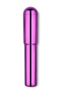 Le Wand Grand Bullet Wiśniowy – Intensywny Wibrator Typu Bullet