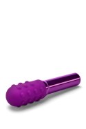 Le Wand Grand Bullet Wiśniowy – Intensywny Wibrator Typu Bullet