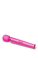 Le Wand Magenta – Luksusowy Wibracyjny Masażer Akumulatorowy
