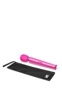 Le Wand Magenta – Luksusowy Wibracyjny Masażer Akumulatorowy