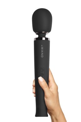 Wibrator Akumulatorowy Le Wand Matte Black