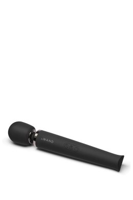 Wibrator Akumulatorowy Le Wand Matte Black