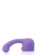 Nakładka Le Wand Petite Curve do Stymulacji Punktu G – Fioletowa