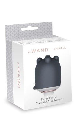 Nakładka Masująca Le Wand Shiatsu do Głęboko Relaksującego Masażu Tkanek