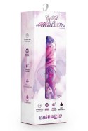 Wibrator Limited Addiction Entangle Power Vibe – Liliowy