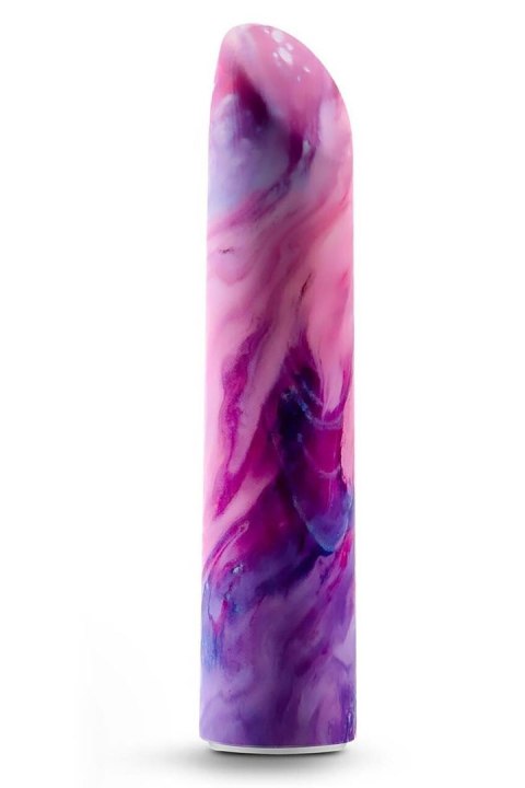 Wibrator Limited Addiction Entangle Power Vibe – Liliowy