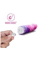 Wibrator Limited Addiction Entangle Power Vibe – Liliowy