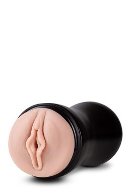 Męski Masturbator Samonawilżający Soft & Wet Wanilia