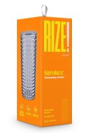Rize Strokez Clear – Przejrzysty Masturbator