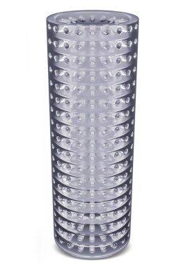 Rize Strokez Clear – Przejrzysty Masturbator