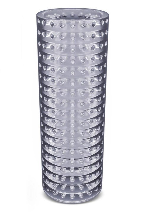 Rize Strokez Clear – Przejrzysty Masturbator