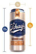 SCHAG'S Rozkoszny Lager: Oszałamiająca Przyjemność