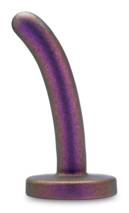 Temptasia Surrender Peg – Fioletowy Dildo Strap-on dla Początkujących
