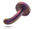 Temptasia Surrender Peg – Fioletowy Dildo Strap-on dla Początkujących