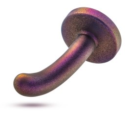 Temptasia Surrender Peg – Fioletowy Dildo Strap-on dla Początkujących