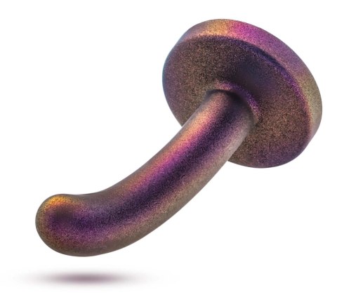 Temptasia Surrender Peg – Fioletowy Dildo Strap-on dla Początkujących