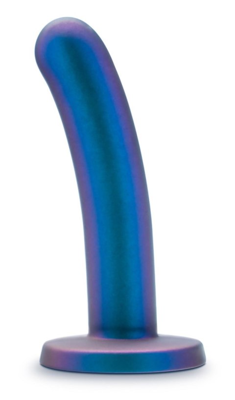 Temptasia Surrender – Dildo do Strap-ona, Poziom Średniozaawansowany, Błękitne Pożądanie