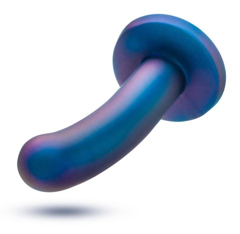 Temptasia Surrender – Dildo do Strap-ona, Poziom Średniozaawansowany, Błękitne Pożądanie