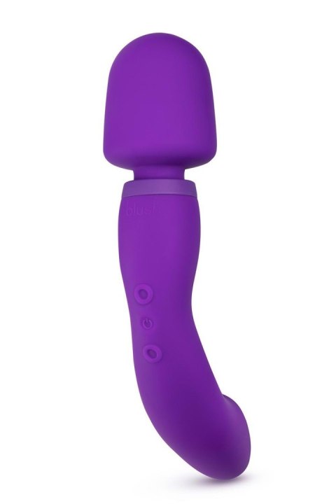 Wellness Dual Sense Fiolet