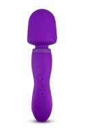 Wellness Dual Sense Fiolet