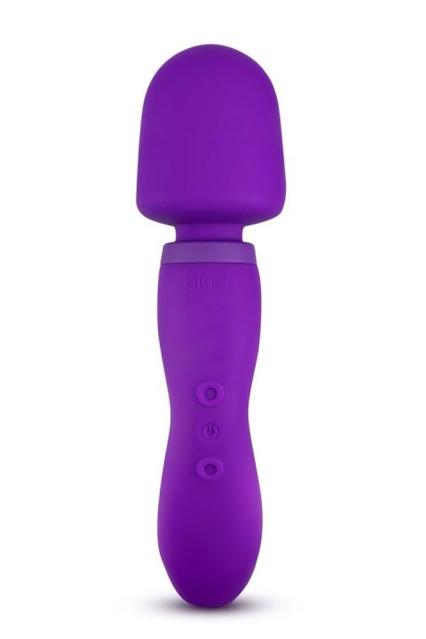 Wellness Dual Sense Fiolet