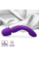 Wellness Dual Sense Fiolet