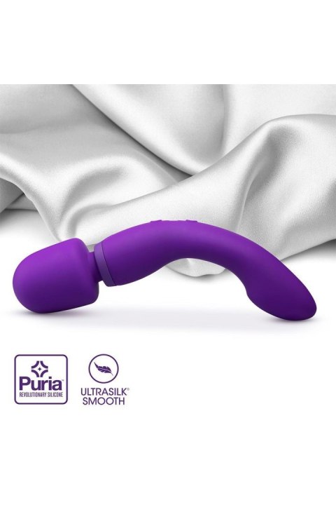 Wellness Dual Sense Fiolet