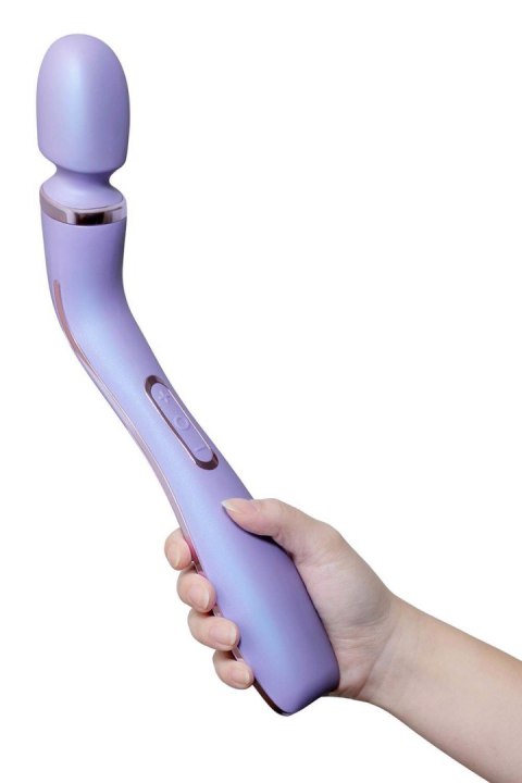 Luksusowy Masażer Wellness Eternal Wand