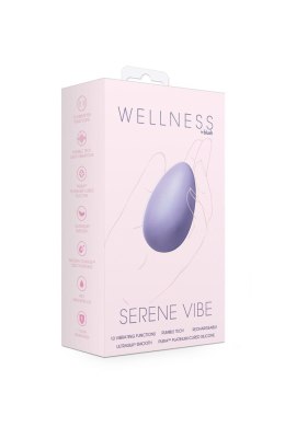 Wibrator Serene Vibe Wellness