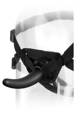 Anal Fantasy Collection: The Pegger Czarny