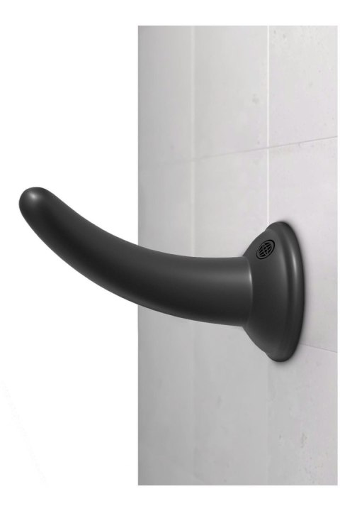 Anal Fantasy Collection: The Pegger Czarny