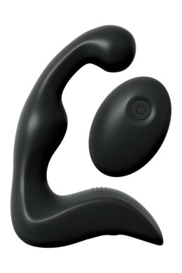 Anal Fantasy Elite P-Spot Pro z Bezprzewodowym Pilotem – Czarny