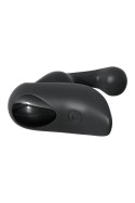 Anal Fantasy Elite P-Spot Pro z Bezprzewodowym Pilotem – Czarny