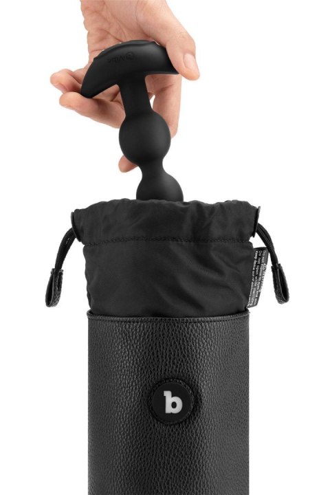 Sterylizator UV B-Vibe
