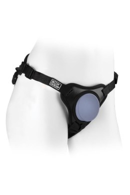 DILLIO PLATINUM BODY DOCK CZARNY