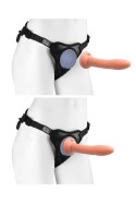 DILLIO PLATINUM BODY DOCK CZARNY