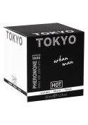 Perfumy z feromonami HOT: Tokyo Urban Man 30ml