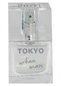 Perfumy z feromonami HOT: Tokyo Urban Man 30ml