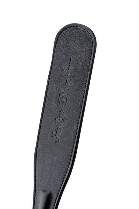 GP Premium: Elegancka Czarna Packa