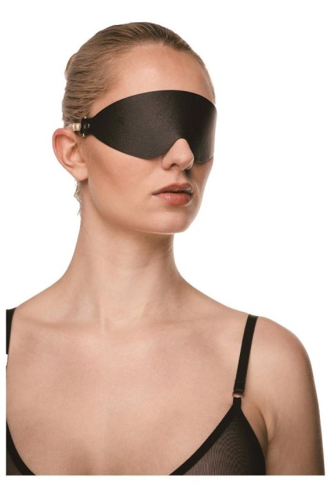 Elegancka Opaska na Oczy z Perłami Guilty Pleasure Boudoir