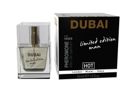 HOT Dubajskie Perfumy z Feromonami – Edycja Limitowana dla Mężczyzn