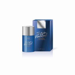 HOT Twilight: Naturalny Spray Feromonowy dla Mężczyzn 50 ml