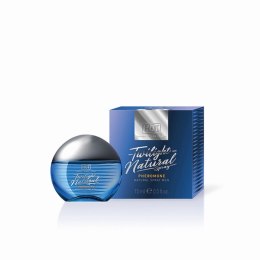 HOT Twilight: Naturalny spray z feromonami dla mężczyzn, 15 ml