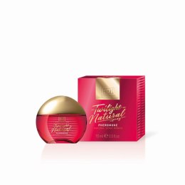 HOT Twilight: Naturalny Spray z Feromonami dla Kobiet, 15 ml