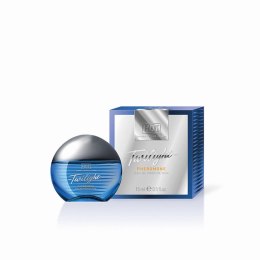 Zmysłowe perfumy z feromonami HOT Twilight dla Niego, 15 ml