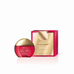 Zmysłowe Perfumy z Feromonami HOT Twilight dla Kobiet, 15 ml