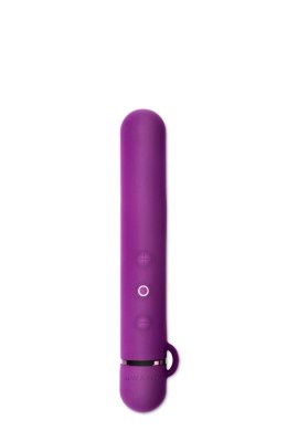 Wibrator Le Wand Baton – Wiśniowa Elegancja