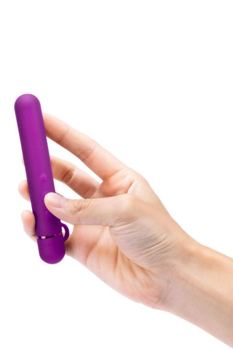 Wibrator Le Wand Baton – Wiśniowa Elegancja