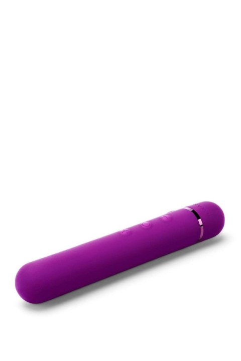 Wibrator Le Wand Baton – Wiśniowa Elegancja